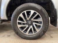 USED 2018 68 NISSAN NAVARA 2.3 dCi Tekna Pickup Double Cab 4dr Diesel Manual 4WD Euro 6 (s/s) (190 ps) Four Wheel Drive