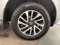 USED 2018 68 NISSAN NAVARA 2.3 dCi Tekna Pickup Double Cab 4dr Diesel Manual 4WD Euro 6 (s/s) (190 ps) Four Wheel Drive