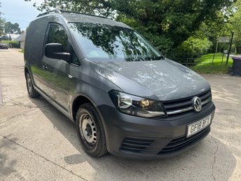 View our VOLKSWAGEN CADDY