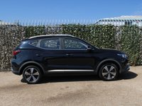 USED 2021 21 MG MG ZS 44.5kWh Exclusive SUV 5dr Electric Auto (143 ps) 