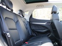 USED 2021 21 MG MG ZS 44.5kWh Exclusive SUV 5dr Electric Auto (143 ps) 