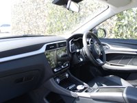 USED 2021 21 MG MG ZS 44.5kWh Exclusive SUV 5dr Electric Auto (143 ps) 