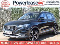 USED 2021 21 MG MG ZS 44.5kWh Exclusive SUV 5dr Electric Auto (143 ps) 