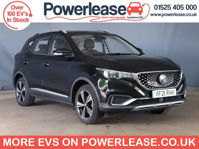 2021 MG MG ZS
