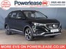 USED 2021 21 MG MG ZS 44.5kWh Exclusive SUV 5dr Electric Auto (143 ps) 