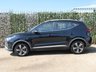 USED 2021 21 MG MG ZS 44.5kWh Exclusive SUV 5dr Electric Auto (143 ps) 