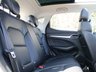 USED 2021 21 MG MG ZS 44.5kWh Exclusive SUV 5dr Electric Auto (143 ps) 