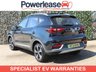 USED 2021 21 MG MG ZS 44.5kWh Exclusive SUV 5dr Electric Auto (143 ps) 