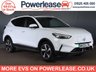 USED 2023 23 MG MG ZS 72.6kWh Trophy Connect Long Range SUV 5dr Electric Auto (156 ps) 