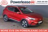 USED 2022 22 MG MG ZS 51.1kWh Trophy SUV 5dr Electric Auto (176 ps) 