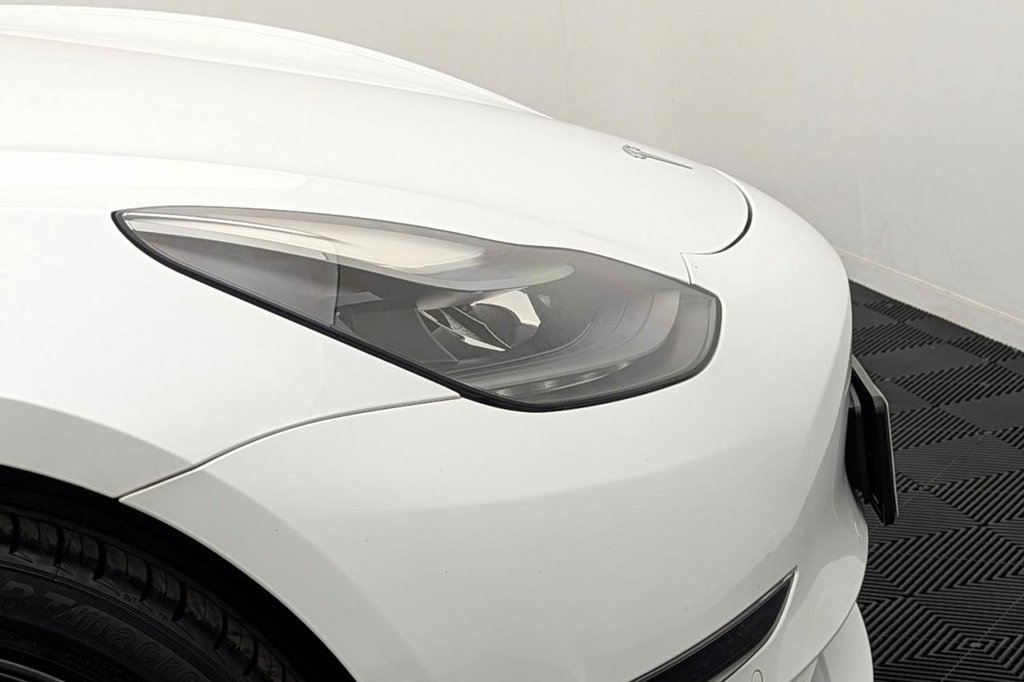USED 2021 21 TESLA Model 3 (Dual Motor) Long Range Saloon 4dr Electric Auto 4WDE (346 ps) Pan Roof, 4WD, Sat Nav