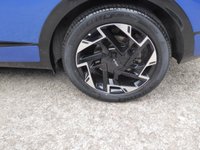 USED 2023 23 KIA SPORTAGE 1.6 T-GDi MHEV GT-Line SUV 5dr Petrol Hybrid DCT Euro 6 (s/s) (148 bhp) GREAT VALUE HYBRID SPORTAGE GT LINE