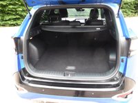 USED 2023 23 KIA SPORTAGE 1.6 T-GDi MHEV GT-Line SUV 5dr Petrol Hybrid DCT Euro 6 (s/s) (148 bhp) GREAT VALUE HYBRID SPORTAGE GT LINE