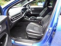 USED 2023 23 KIA SPORTAGE 1.6 T-GDi MHEV GT-Line SUV 5dr Petrol Hybrid DCT Euro 6 (s/s) (148 bhp) GREAT VALUE HYBRID SPORTAGE GT LINE