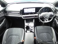 USED 2023 23 KIA SPORTAGE 1.6 T-GDi MHEV GT-Line SUV 5dr Petrol Hybrid DCT Euro 6 (s/s) (148 bhp) GREAT VALUE HYBRID SPORTAGE GT LINE