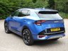 USED 2023 23 KIA SPORTAGE 1.6 T-GDi MHEV GT-Line SUV 5dr Petrol Hybrid DCT Euro 6 (s/s) (148 bhp) GREAT VALUE HYBRID SPORTAGE GT LINE