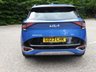 USED 2023 23 KIA SPORTAGE 1.6 T-GDi MHEV GT-Line SUV 5dr Petrol Hybrid DCT Euro 6 (s/s) (148 bhp) GREAT VALUE HYBRID SPORTAGE GT LINE