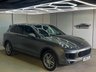 USED 2016 16 PORSCHE CAYENNE 3.0 TD V6 SUV 5dr Diesel TiptronicS 4WD Euro 6 (s/s) (262 ps) FSH+ULEZ FREE+FULLY LOADED
