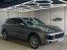 USED 2016 16 PORSCHE CAYENNE 3.0 TD V6 SUV 5dr Diesel TiptronicS 4WD Euro 6 (s/s) (262 ps) FSH+ULEZ FREE+FULLY LOADED