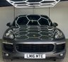 USED 2016 16 PORSCHE CAYENNE 3.0 TD V6 SUV 5dr Diesel TiptronicS 4WD Euro 6 (s/s) (262 ps) FSH+ULEZ FREE+FULLY LOADED