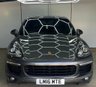 USED 2016 16 PORSCHE CAYENNE 3.0 TD V6 SUV 5dr Diesel TiptronicS 4WD Euro 6 (s/s) (262 ps) FSH+ULEZ FREE+FULLY LOADED