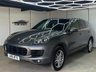 USED 2016 16 PORSCHE CAYENNE 3.0 TD V6 SUV 5dr Diesel TiptronicS 4WD Euro 6 (s/s) (262 ps) FSH+ULEZ FREE+FULLY LOADED