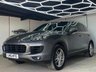 USED 2016 16 PORSCHE CAYENNE 3.0 TD V6 SUV 5dr Diesel TiptronicS 4WD Euro 6 (s/s) (262 ps) FSH+ULEZ FREE+FULLY LOADED