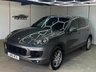 USED 2016 16 PORSCHE CAYENNE 3.0 TD V6 SUV 5dr Diesel TiptronicS 4WD Euro 6 (s/s) (262 ps) FSH+ULEZ FREE+FULLY LOADED