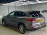 USED 2016 16 PORSCHE CAYENNE 3.0 TD V6 SUV 5dr Diesel TiptronicS 4WD Euro 6 (s/s) (262 ps) FSH+ULEZ FREE+FULLY LOADED