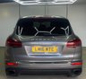 USED 2016 16 PORSCHE CAYENNE 3.0 TD V6 SUV 5dr Diesel TiptronicS 4WD Euro 6 (s/s) (262 ps) FSH+ULEZ FREE+FULLY LOADED