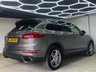USED 2016 16 PORSCHE CAYENNE 3.0 TD V6 SUV 5dr Diesel TiptronicS 4WD Euro 6 (s/s) (262 ps) FSH+ULEZ FREE+FULLY LOADED
