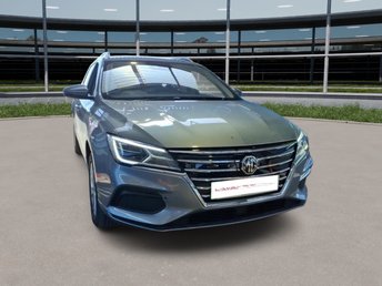 2022 MG MG5 61.1kWh Exclusive Long Range Estate 5dr Electric Auto (156 ps) &pound;11995.00