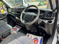 USED 2018 18 IVECO DAILY 2018 Iveco Daily 3.0D 70C18 Drop Side Vehicle 