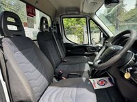USED 2018 18 IVECO DAILY 2018 Iveco Daily 3.0D 70C18 Drop Side Vehicle 