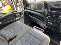 USED 2018 18 IVECO DAILY 2018 Iveco Daily 3.0D 70C18 Drop Side Vehicle 