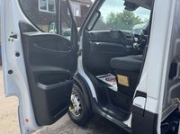 USED 2018 18 IVECO DAILY 2018 Iveco Daily 3.0D 70C18 Drop Side Vehicle 