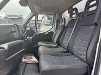 USED 2018 18 IVECO DAILY 2018 Iveco Daily 3.0D 70C18 Drop Side Vehicle 