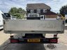 USED 2018 18 IVECO DAILY 2018 Iveco Daily 3.0D 70C18 Drop Side Vehicle 