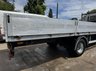 USED 2018 18 IVECO DAILY 2018 Iveco Daily 3.0D 70C18 Drop Side Vehicle 