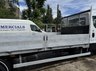 USED 2018 18 IVECO DAILY 2018 Iveco Daily 3.0D 70C18 Drop Side Vehicle 