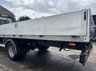 USED 2018 18 IVECO DAILY 2018 Iveco Daily 3.0D 70C18 Drop Side Vehicle 