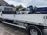 USED 2018 18 IVECO DAILY 2018 Iveco Daily 3.0D 70C18 Drop Side Vehicle 