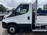 USED 2018 18 IVECO DAILY 2018 Iveco Daily 3.0D 70C18 Drop Side Vehicle 