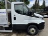USED 2018 18 IVECO DAILY 2018 Iveco Daily 3.0D 70C18 Drop Side Vehicle 