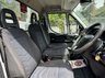 USED 2018 18 IVECO DAILY 2018 Iveco Daily 3.0D 70C18 Drop Side Vehicle 