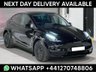 USED 2022 22 TESLA MODEL Y (Dual Motor) Long Range SUV 5dr Electric Auto 4WDE (384 bhp) Next Day Delivery Available