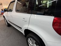 USED 2016 66 SKODA YETI 2.0 TDI SE L OUTDOOR 4X4 ULEZ/COMPLAIANT READY TO DRIVE AWAY  HEATED SEATS BLUETOOTH DAB CRUISE