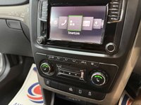 USED 2016 66 SKODA YETI 2.0 TDI SE L OUTDOOR 4X4 ULEZ/COMPLAIANT READY TO DRIVE AWAY  HEATED SEATS BLUETOOTH DAB CRUISE