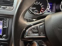 USED 2016 66 SKODA YETI 2.0 TDI SE L OUTDOOR 4X4 ULEZ/COMPLAIANT READY TO DRIVE AWAY  HEATED SEATS BLUETOOTH DAB CRUISE