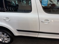 USED 2016 66 SKODA YETI 2.0 TDI SE L OUTDOOR 4X4 ULEZ/COMPLAIANT READY TO DRIVE AWAY  HEATED SEATS BLUETOOTH DAB CRUISE